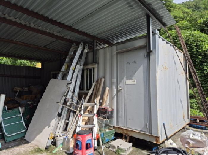 울산 북구 매곡동 임야 경매 물건 사진 6 · 2025타경12115