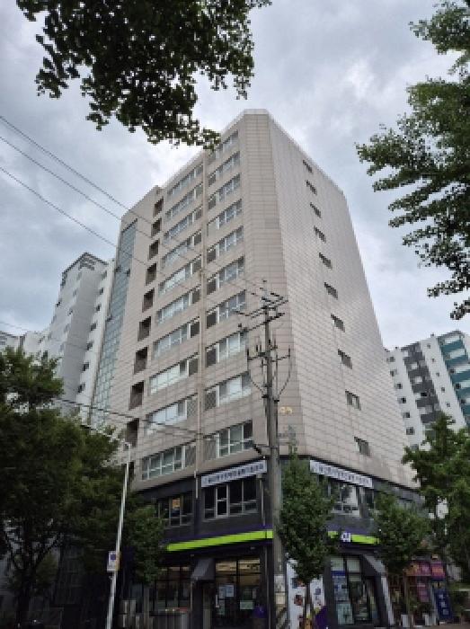 울산 중구 남외동 오피스텔 경매 물건 사진