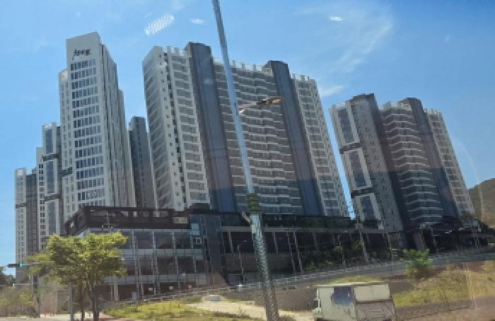 경남 양산시 주진동 아파트 경매 물건 사진