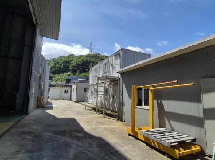 울산 울주군 청량읍 공장/지식산업센터 경매 물건 사진