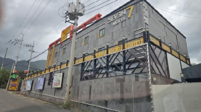 울산 울주군 상북면 숙박시설 경매 물건 사진