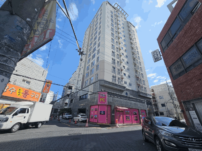 울산 남구 신정동 아파트 경매 물건 사진 3 · 2025타경12138