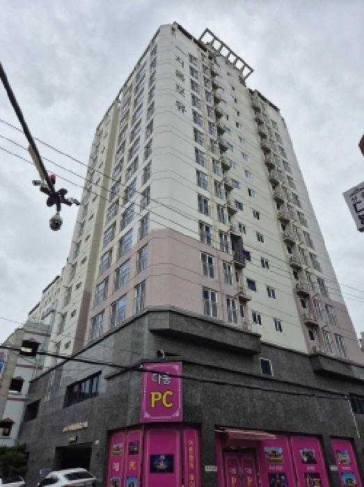 울산 남구 신정동 아파트 경매 물건 사진