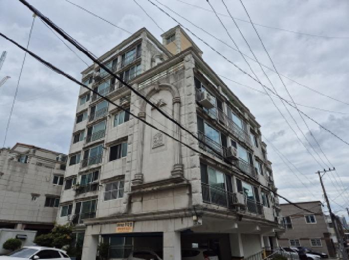 울산 남구 신정동 아파트 경매 물건 사진 2 · 2025타경12160