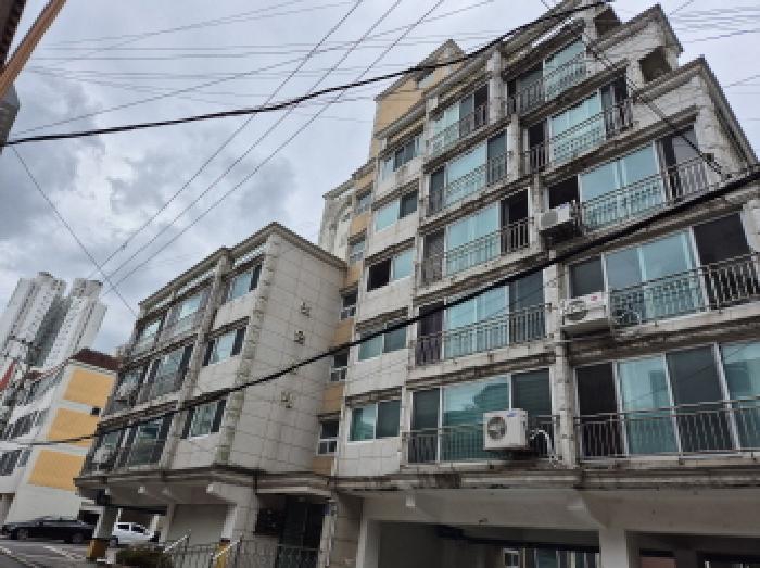 울산 남구 신정동 아파트 경매 물건 사진
