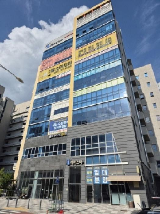 울산 북구 송정동 근린생활시설 경매 물건 사진