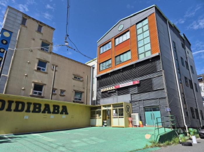 울산 동구 방어동 상가,오피스텔,근린시설 경매 물건 사진