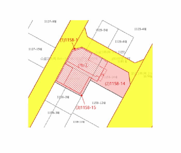 울산 동구 방어동 상가,오피스텔,근린시설 경매 물건 사진 4 · 2025타경12185