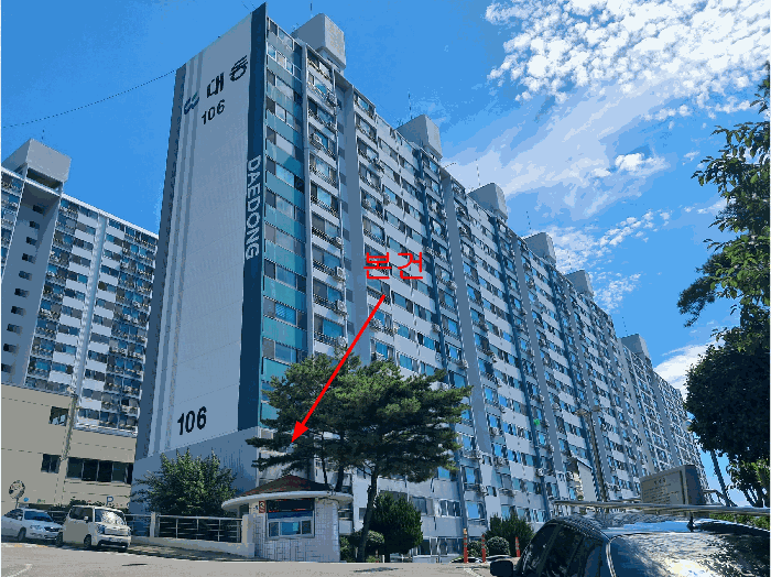 경남 양산시 물금읍 아파트 경매 물건 사진 3 · 2025타경12188