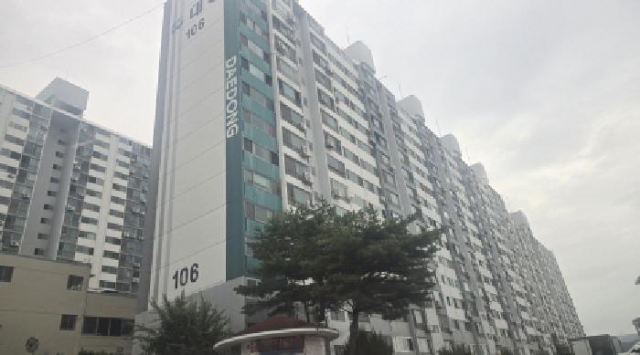 경남 양산시 물금읍 아파트 경매 물건 사진
