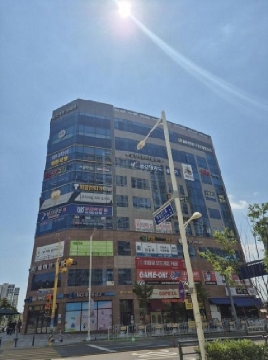 울산 북구 송정동 교육연구시설 경매 물건 사진
