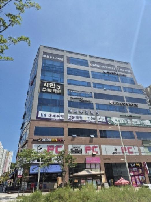 울산 북구 송정동 교육연구시설 경매 물건 사진 2 · 2025타경12191