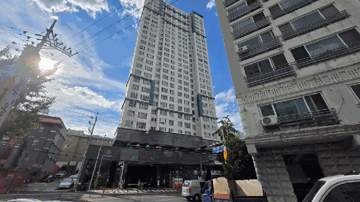 울산 남구 신정동 아파트 경매 물건 사진 3 · 2025타경12196