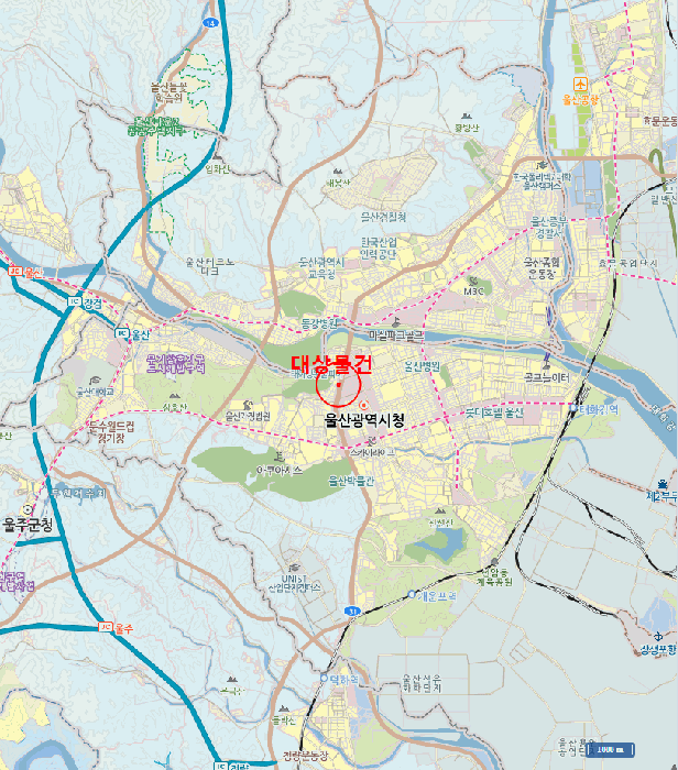 울산 남구 신정동 아파트 경매 물건 사진 4 · 2025타경12196