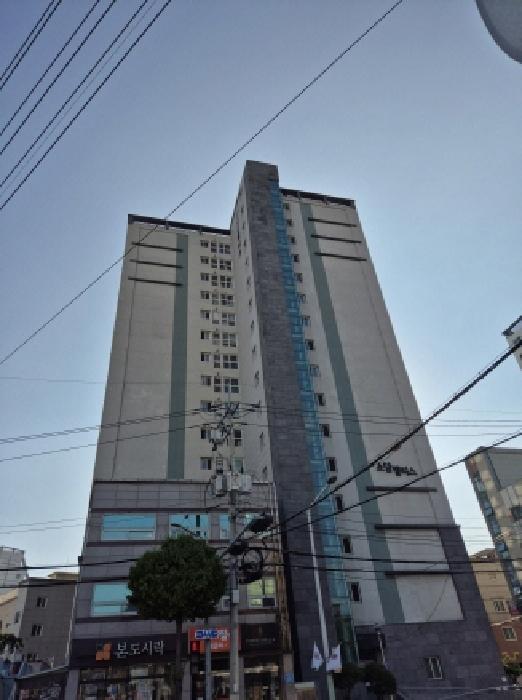 울산 중구 반구동 상가,오피스텔,근린시설 경매 물건 사진 2 · 2025타경12203