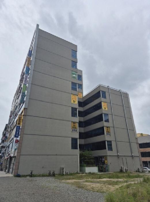 울산 북구 송정동 근린생활시설 경매 물건 사진
