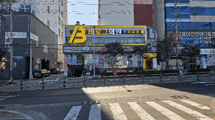 울산 동구 일산동 근린생활시설 경매 물건 사진 4 · 2025타경12215
