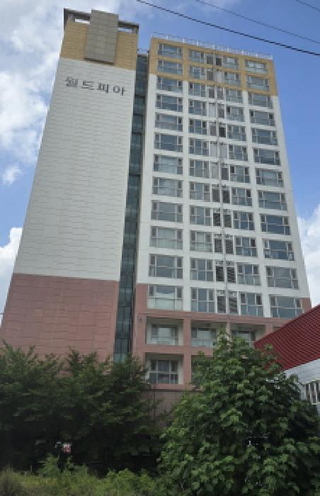 경남 양산시 평산동 아파트 경매 물건 사진