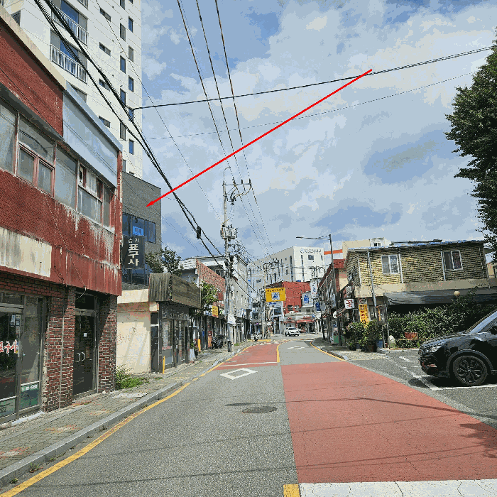 경남 양산시 하북면 근린생활시설 경매 물건 사진 5 · 2025타경12231