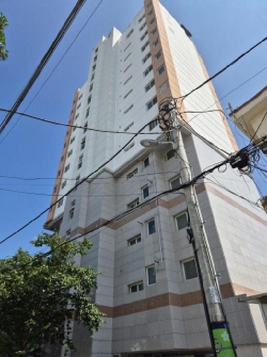 울산 남구 신정동 아파트 경매 물건 사진