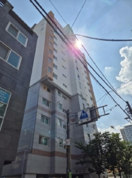 울산 남구 신정동 아파트 경매 물건 사진 2 · 2025타경12233