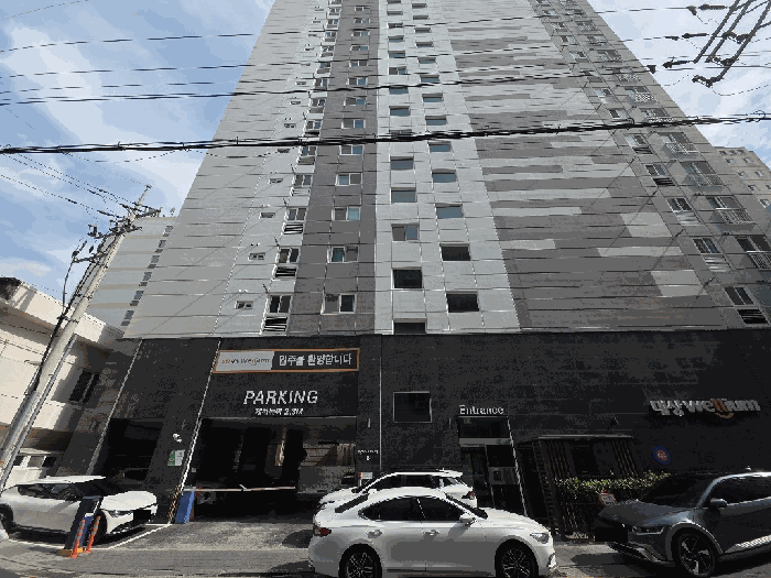 울산 남구 신정동 오피스텔 경매 물건 사진 5 · 2025타경12234