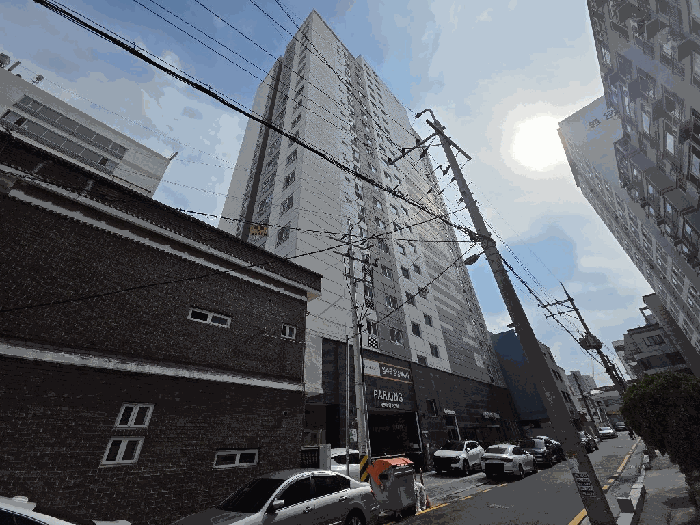 울산 남구 신정동 오피스텔 경매 물건 사진 6 · 2025타경12234