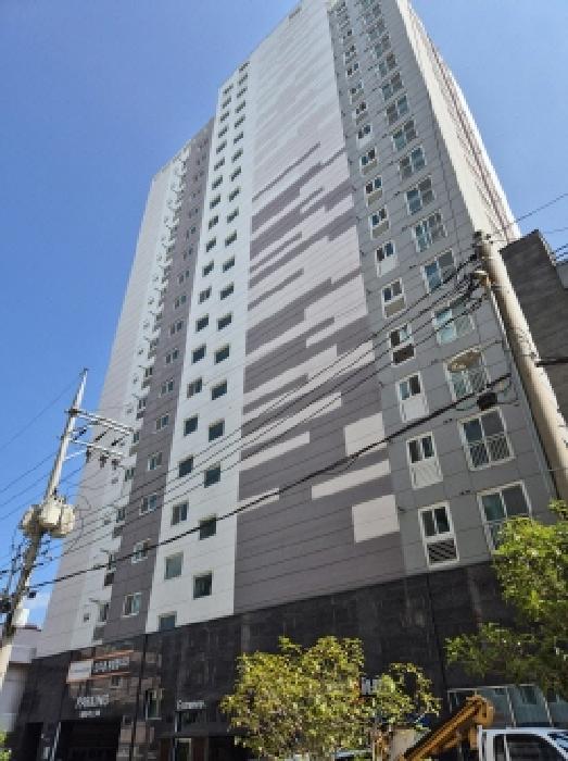 울산 남구 신정동 오피스텔 경매 물건 사진