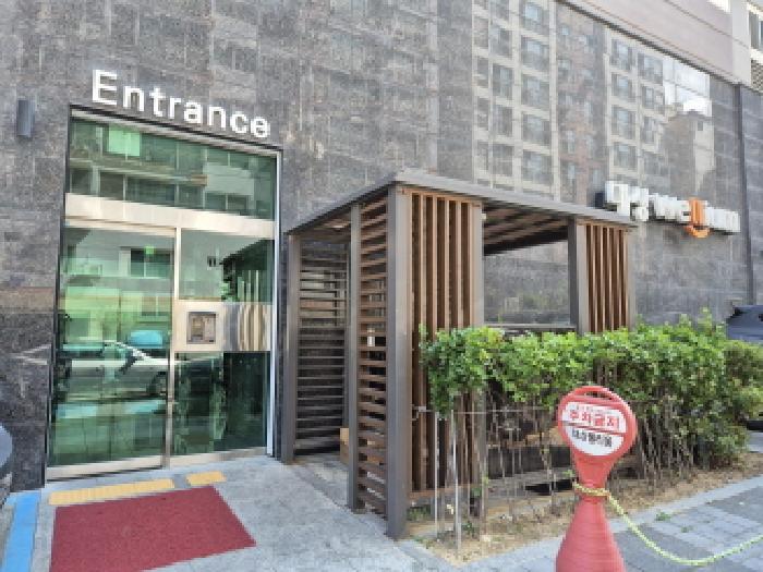 울산 남구 신정동 오피스텔 경매 물건 사진 2 · 2025타경12234