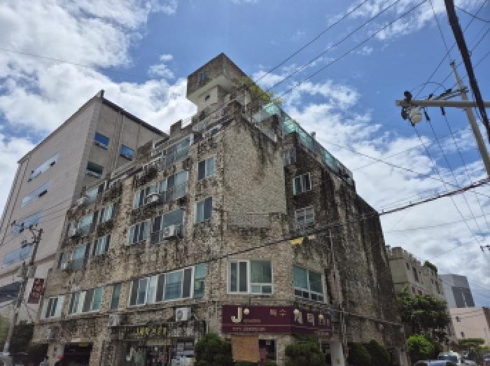 울산 남구 달동 아파트 경매 물건 사진