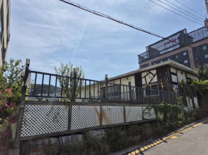 울산 동구 일산동 근린생활시설 경매 물건 사진