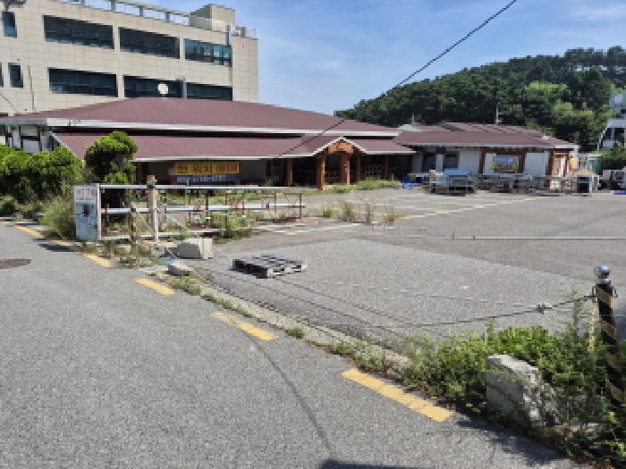 울산 동구 일산동 근린생활시설 경매 물건 사진 2 · 2025타경12241
