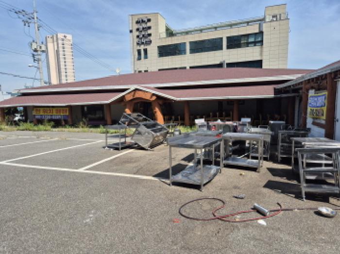 울산 동구 일산동 근린생활시설 경매 물건 사진 3 · 2025타경12241