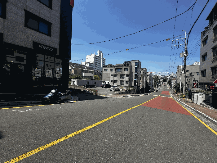 울산 동구 방어동 대지 경매 물건 사진 6 · 2025타경12245