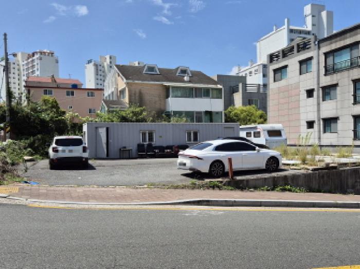 울산 동구 방어동 대지 경매 물건 사진