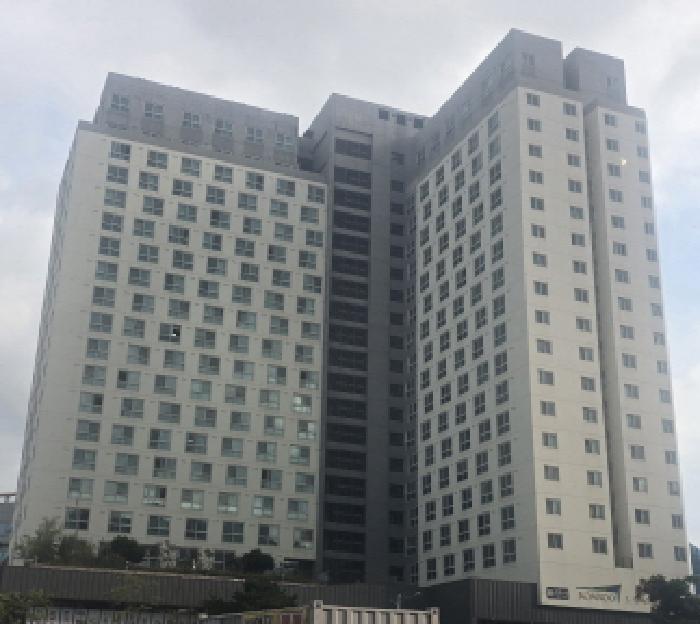 경남 양산시 물금읍 오피스텔 경매 물건 사진