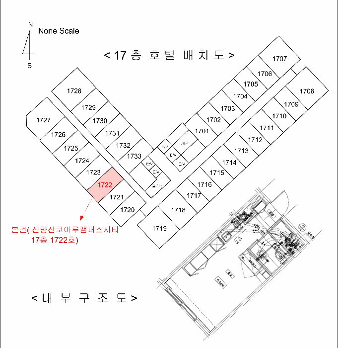 경남 양산시 물금읍 오피스텔 경매 물건 사진 6 · 2025타경12249
