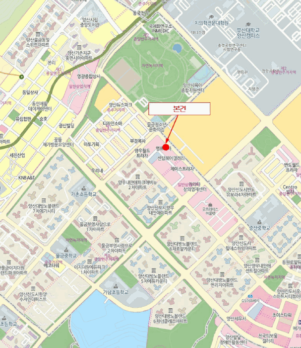 경남 양산시 물금읍 근린생활시설 경매 물건 사진 4 · 2025타경12267