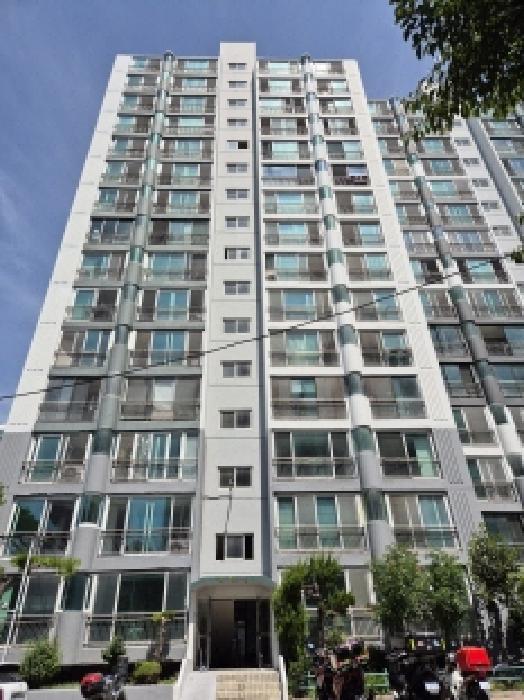 울산 동구 동부동 아파트 경매 물건 사진