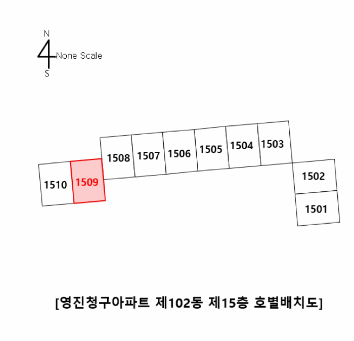 울산 동구 동부동 아파트 경매 물건 사진 4 · 2025타경12278