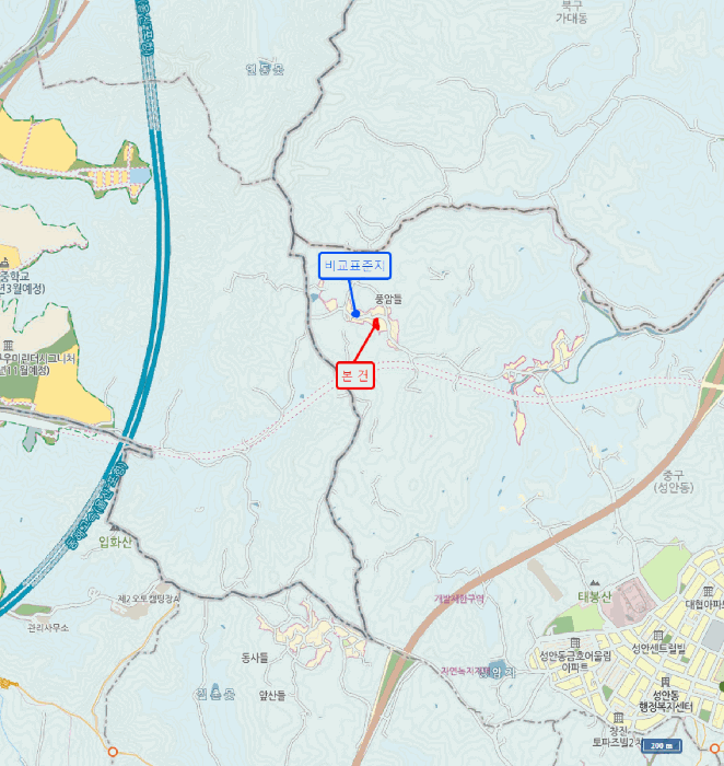 울산 중구 성안동 전 경매 물건 사진 6 · 2025타경12279