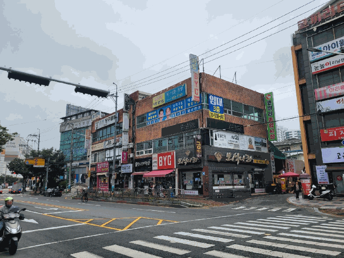 울산 북구 신천동 근린생활시설 경매 물건 사진 4 · 2025타경1228