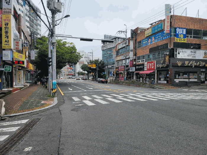 울산 북구 신천동 근린생활시설 경매 물건 사진 5 · 2025타경1228