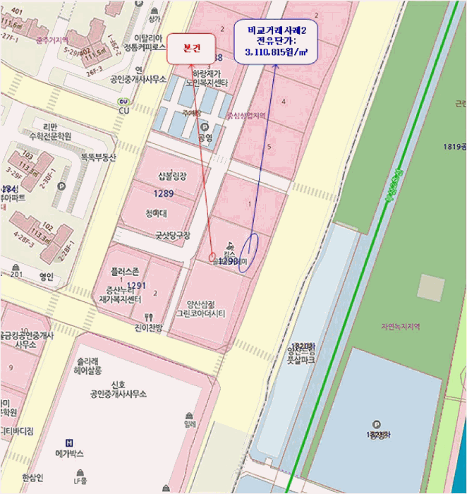 경남 양산시 물금읍 아파트 경매 물건 사진 3 · 2025타경12281