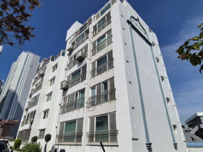 울산 동구 화정동 아파트 경매 물건 사진
