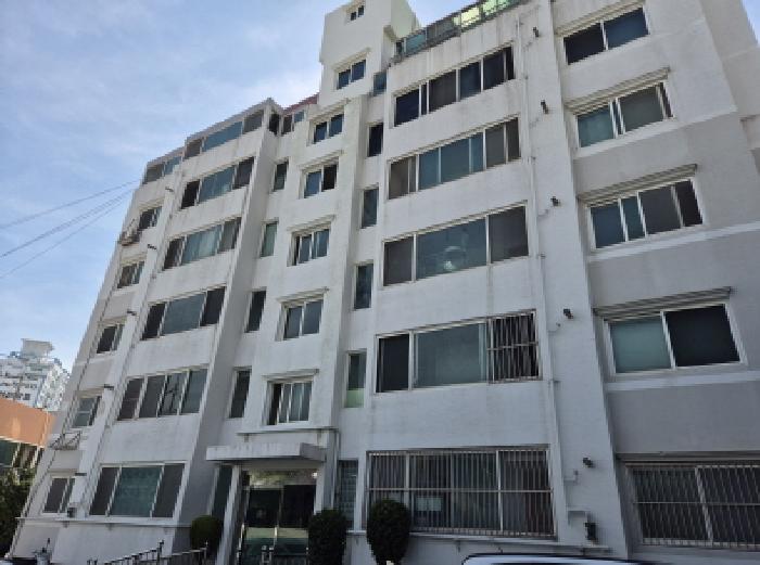 울산 동구 화정동 아파트 경매 물건 사진 2 · 2025타경12282