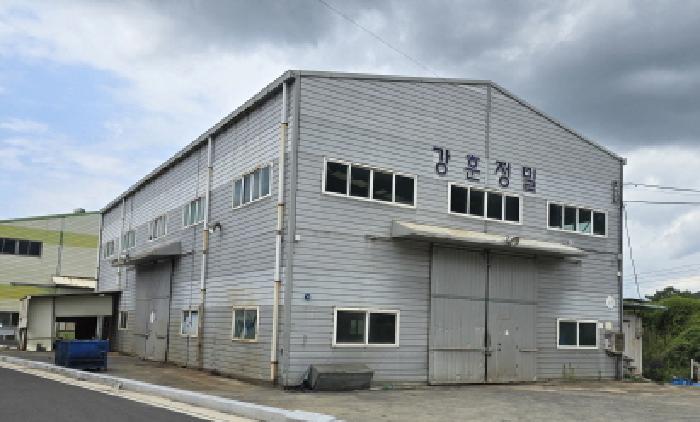 경남 양산시 용당동 공장/지식산업센터 경매 물건 사진