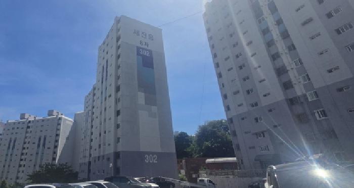 경남 양산시 평산동 아파트 경매 물건 사진
