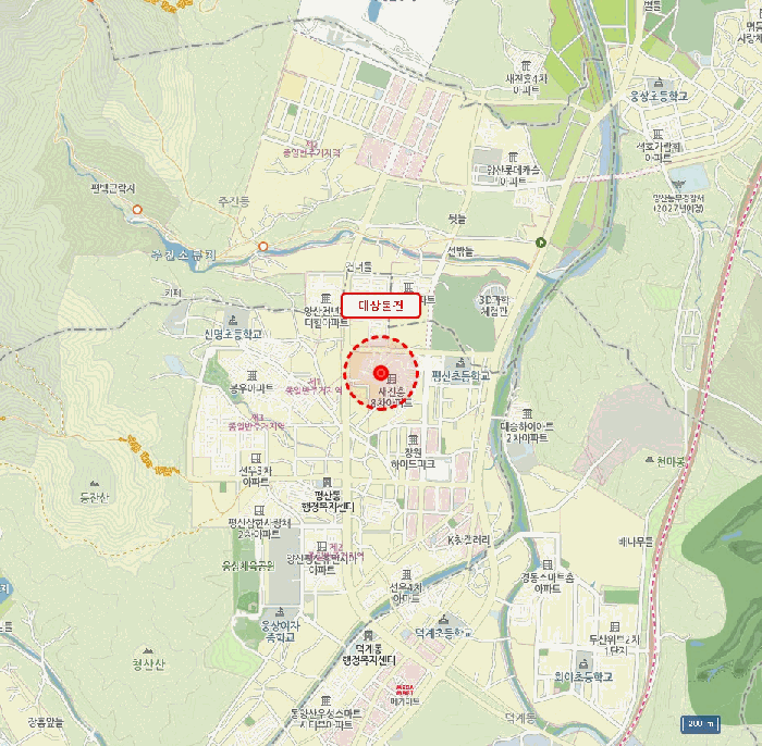 경남 양산시 평산동 아파트 경매 물건 사진 2 · 2025타경12290
