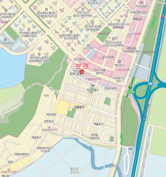 경남 양산시 물금읍 상가,오피스텔,근린시설 경매 물건 사진 6 · 2025타경12303